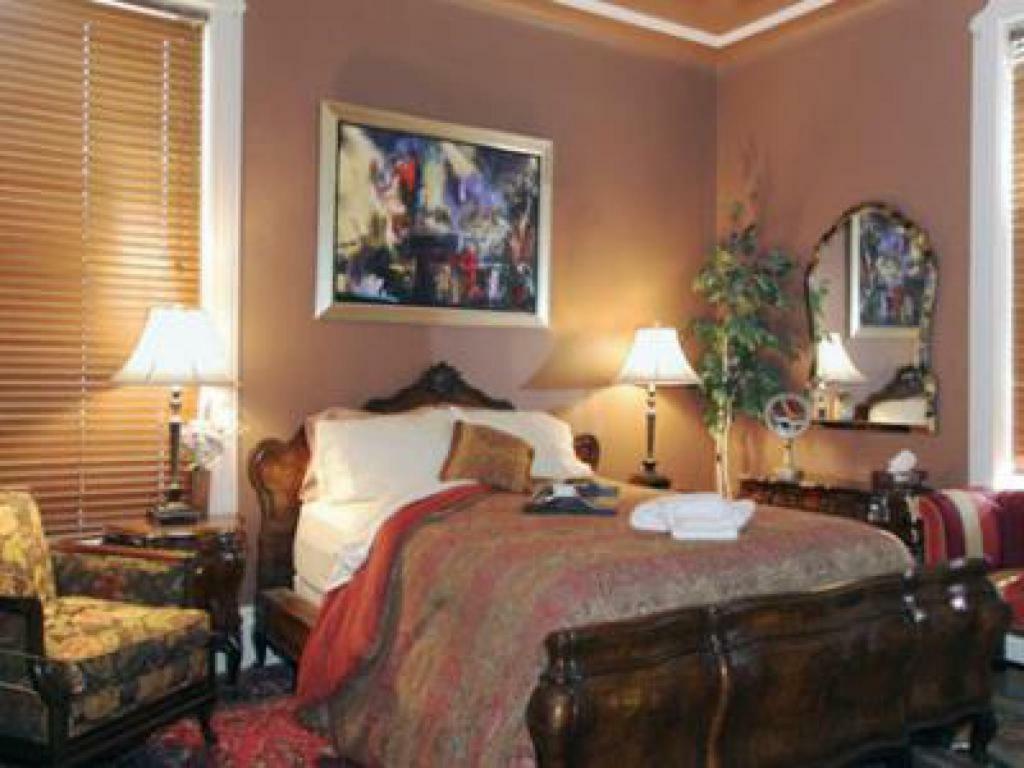 Welcome Inn Manor Chicago Habitación foto