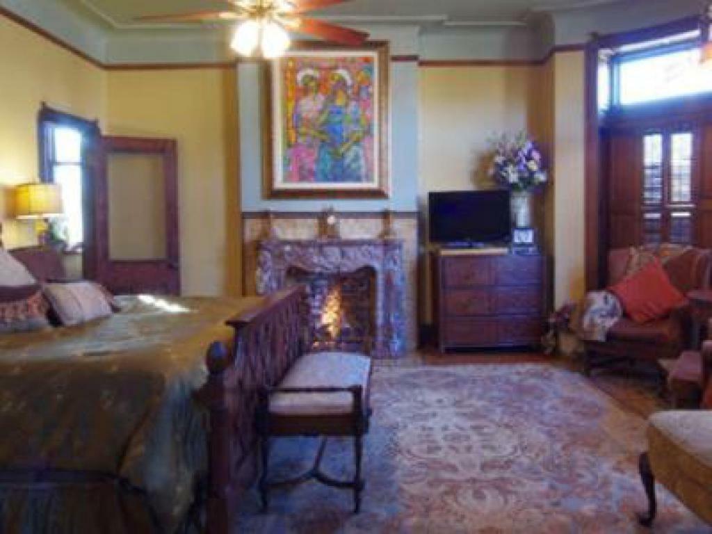 Welcome Inn Manor Chicago Habitación foto
