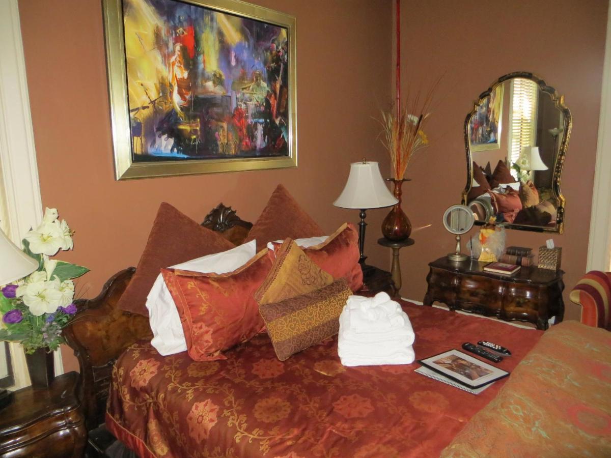 Welcome Inn Manor Chicago Habitación foto